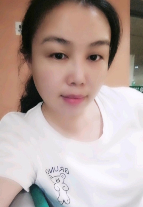 淡淡的云的第三张照片--苏州相亲服务中心
