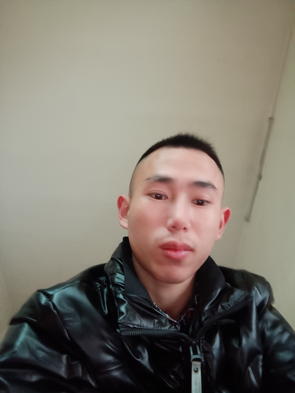 阿浩的第一张照片--苏州相亲服务中心