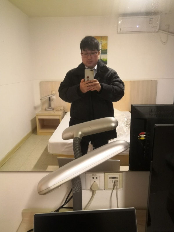 胡先生的第二张照片--苏州相亲服务中心