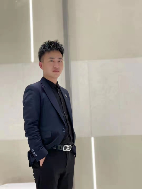 宋定鸿的第一张照片--苏州相亲服务中心