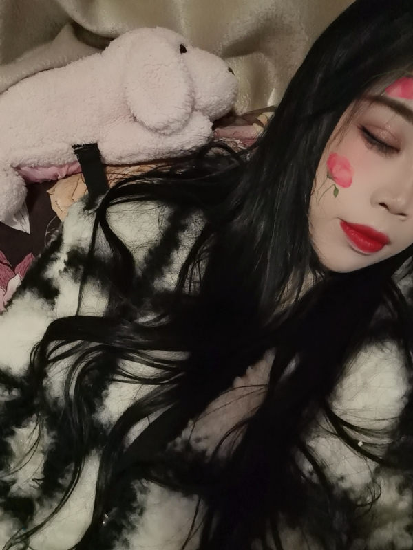 乐乐的第一张照片--苏州相亲服务中心
