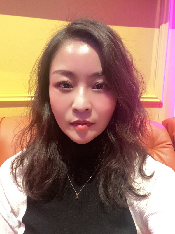 幸福的第一张照片--苏州相亲服务中心