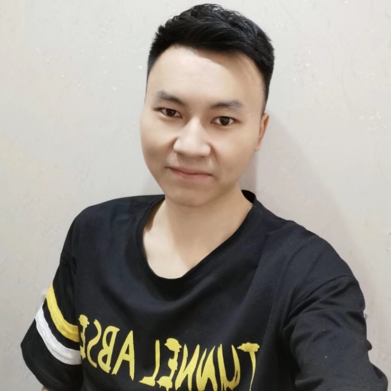 大男孩的第一张照片--苏州相亲服务中心
