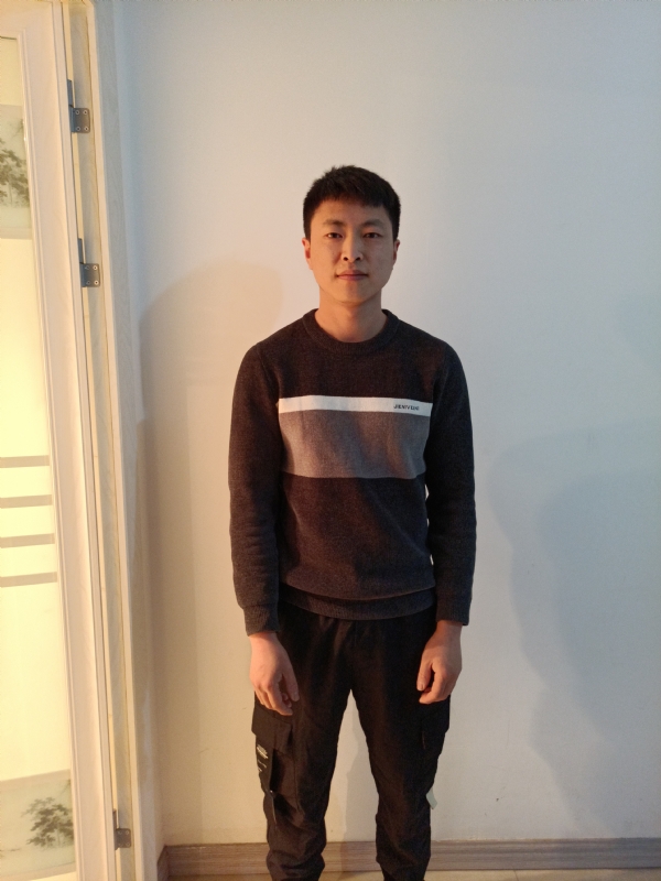 人杰地也灵的第二张照片--苏州相亲服务中心