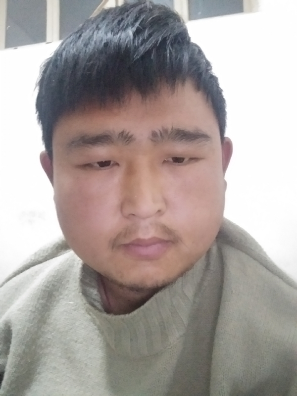 郝营的第一张照片--苏州相亲服务中心