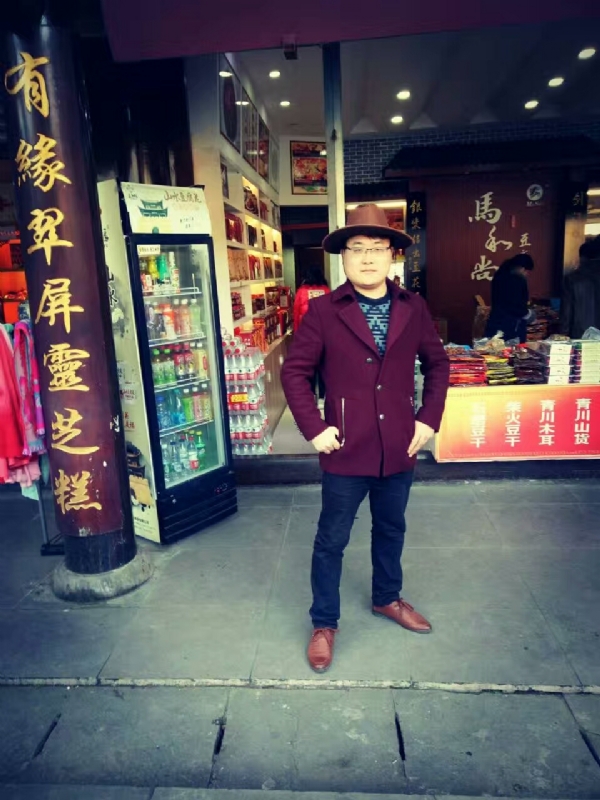 手心里的温柔的第一张照片--苏州相亲服务中心