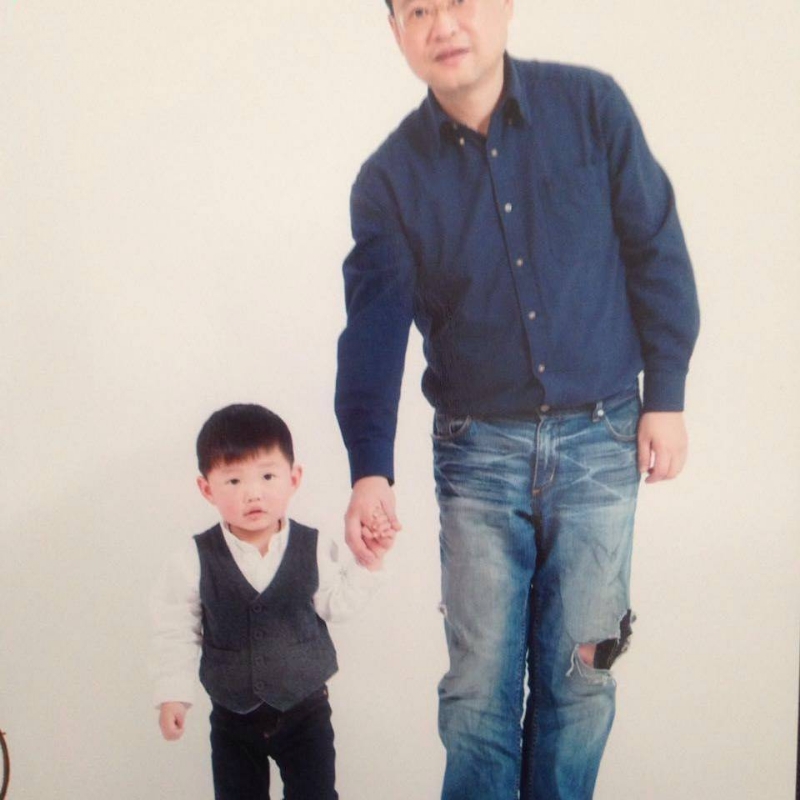 王医生的第一张照片--苏州相亲服务中心
