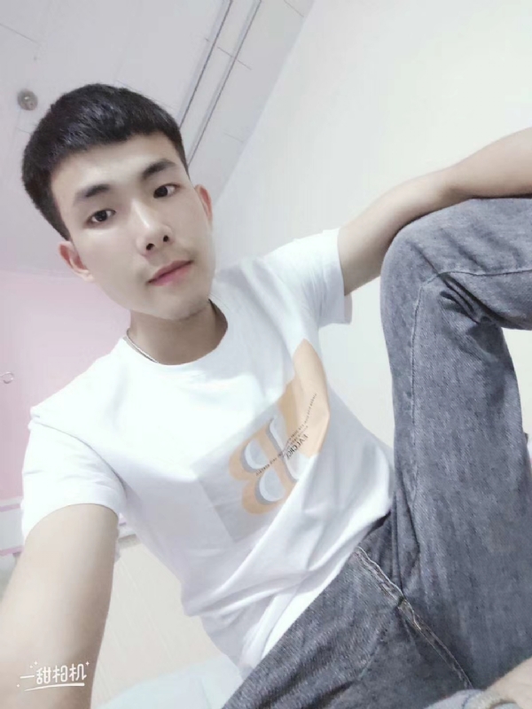 爱Q我的第一张照片--苏州相亲服务中心