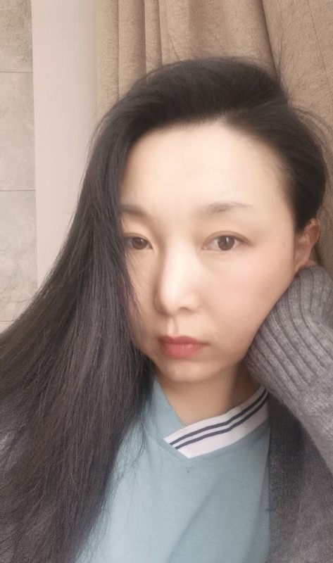 空谷幽兰的第一张照片--苏州相亲服务中心
