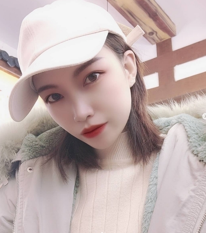 小婉的第一张照片--苏州相亲服务中心