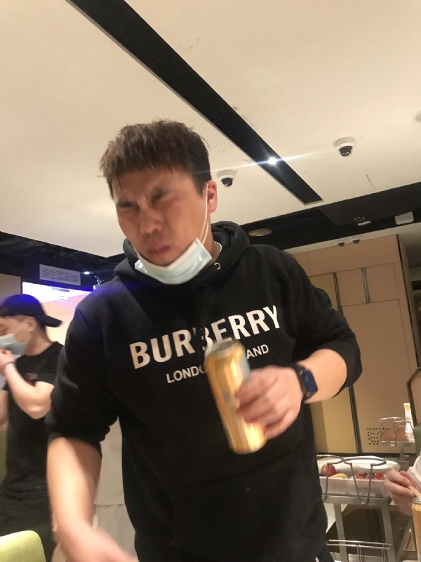偶遇的第一张照片--苏州相亲服务中心