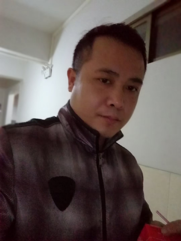 礼哥的第一张照片--苏州相亲服务中心