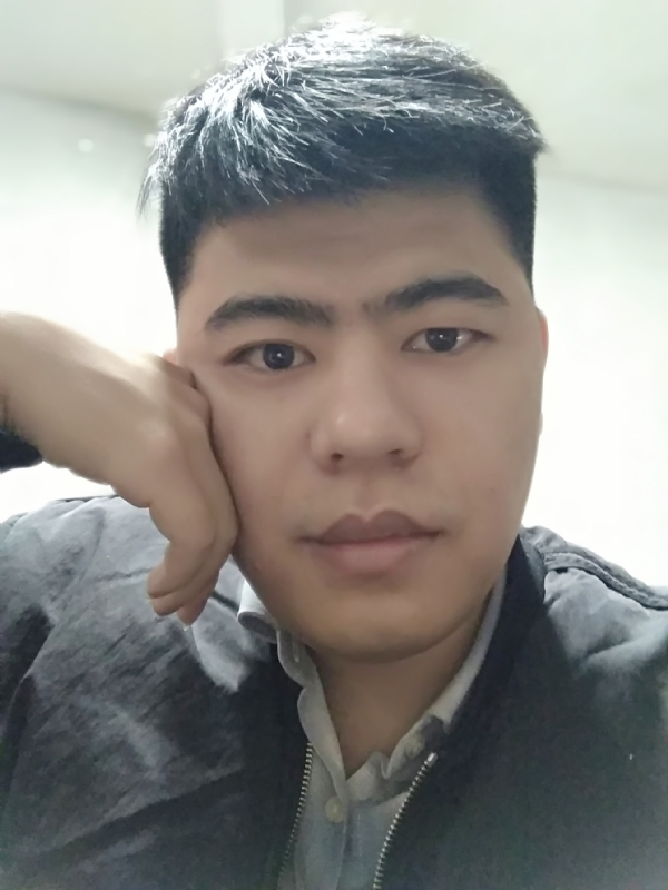 爱笑的人的第一张照片--苏州相亲服务中心