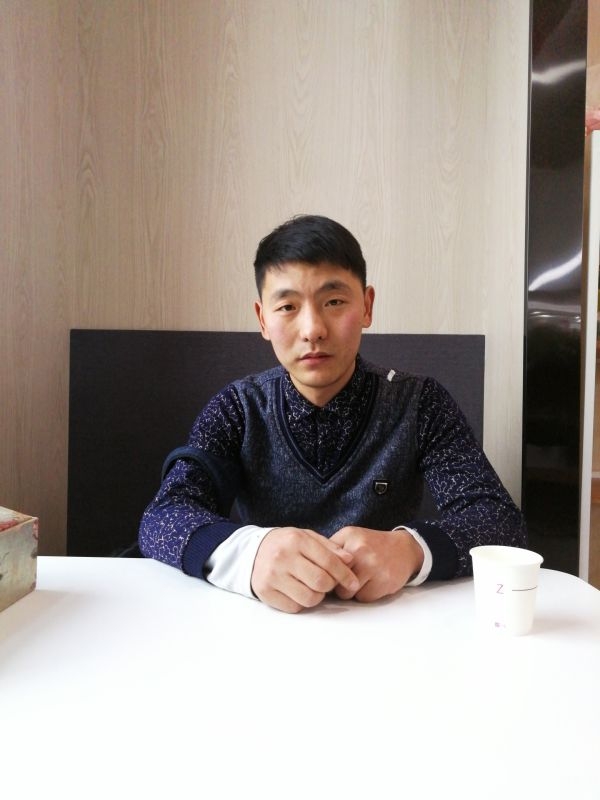 康康的第一张照片--苏州相亲服务中心