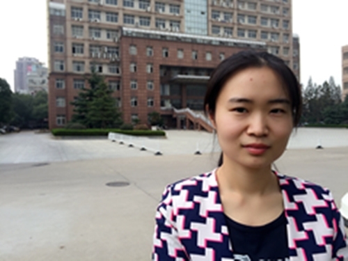 女儿征婚的第一张照片--苏州相亲服务中心
