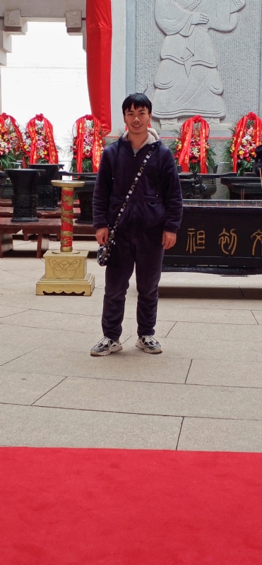 单身的小草的第一张照片--苏州相亲服务中心