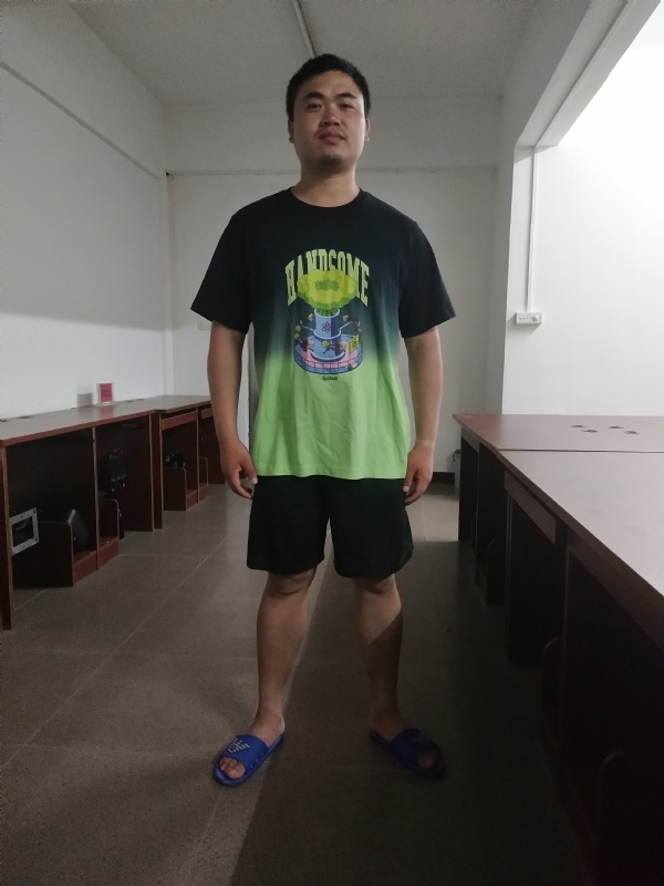 真心实意寻佳人的第一张照片--苏州相亲服务中心