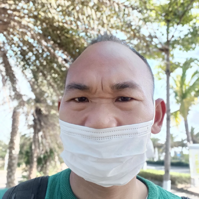 塑马的峰哥的第一张照片--苏州相亲服务中心
