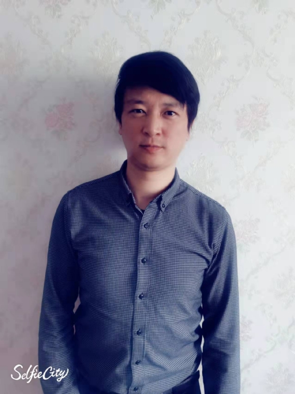小李的第二张照片--苏州相亲服务中心
