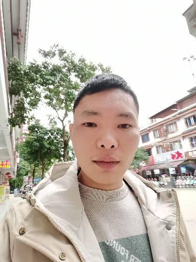 广西漓江的第一张照片--苏州相亲服务中心
