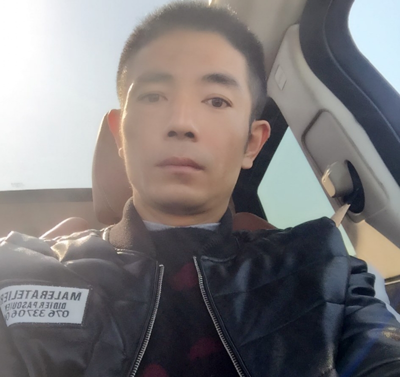 真诚过日子的来的第一张照片--苏州相亲服务中心