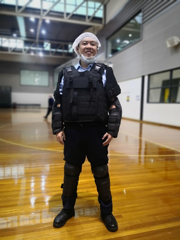 Yan的第二张照片--苏州相亲服务中心