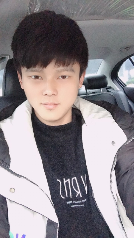 胡健男的第二张照片--苏州相亲服务中心
