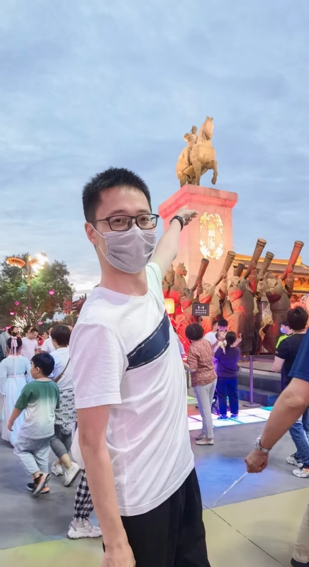 一休哥的第一张照片--苏州相亲服务中心
