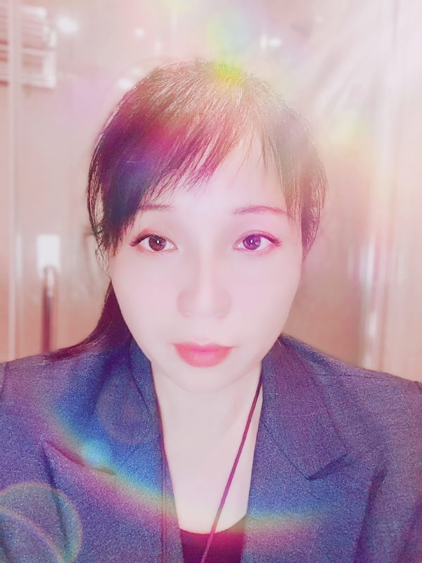 小艾的第一张照片--苏州相亲服务中心