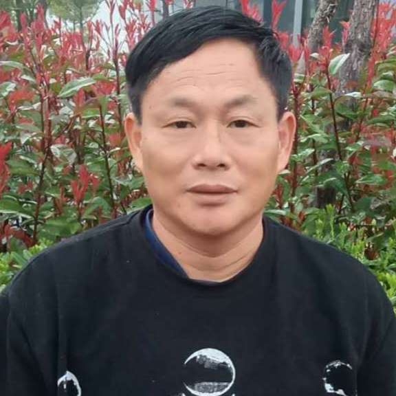 老黄牛的第一张照片--苏州相亲服务中心