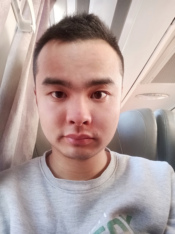 卡恩鱼的第一张照片--苏州相亲服务中心