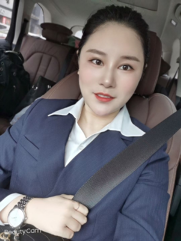 湖南妹子在深圳的第一张照片--苏州相亲服务中心