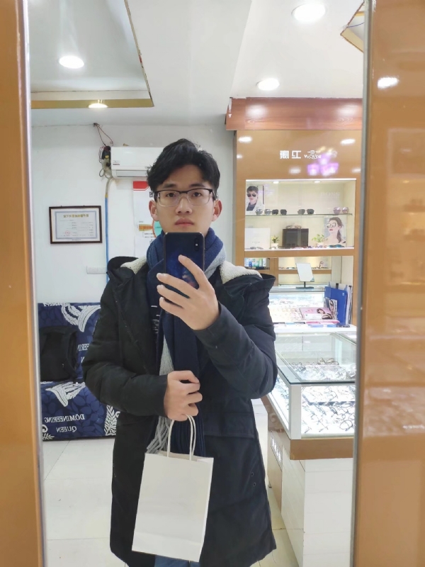 遇见的第一张照片--苏州相亲服务中心