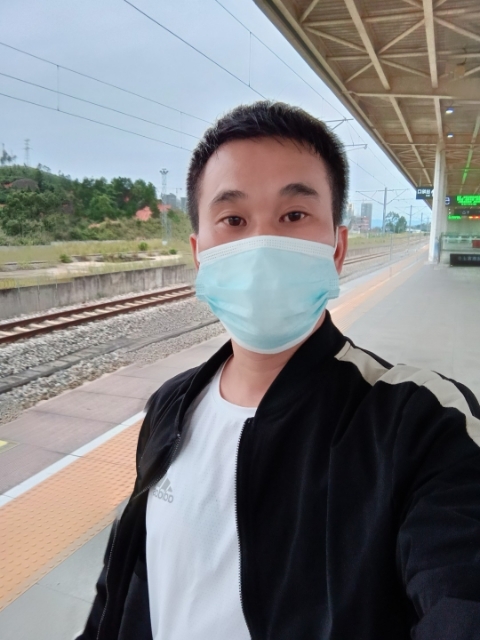 小李的第一张照片--苏州相亲服务中心