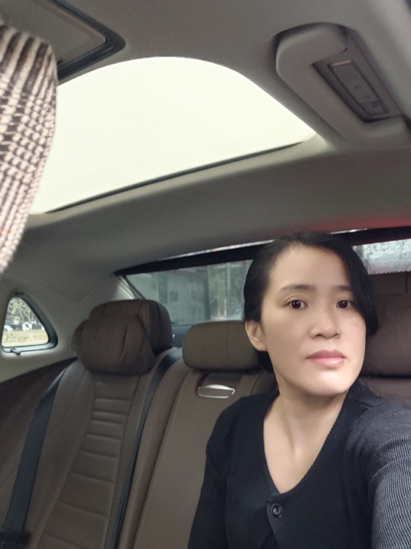 烟雨如墨的第一张照片--苏州相亲服务中心