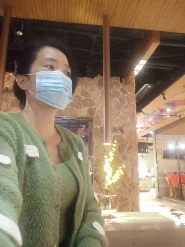 烟雨如墨的第三张照片--苏州相亲服务中心