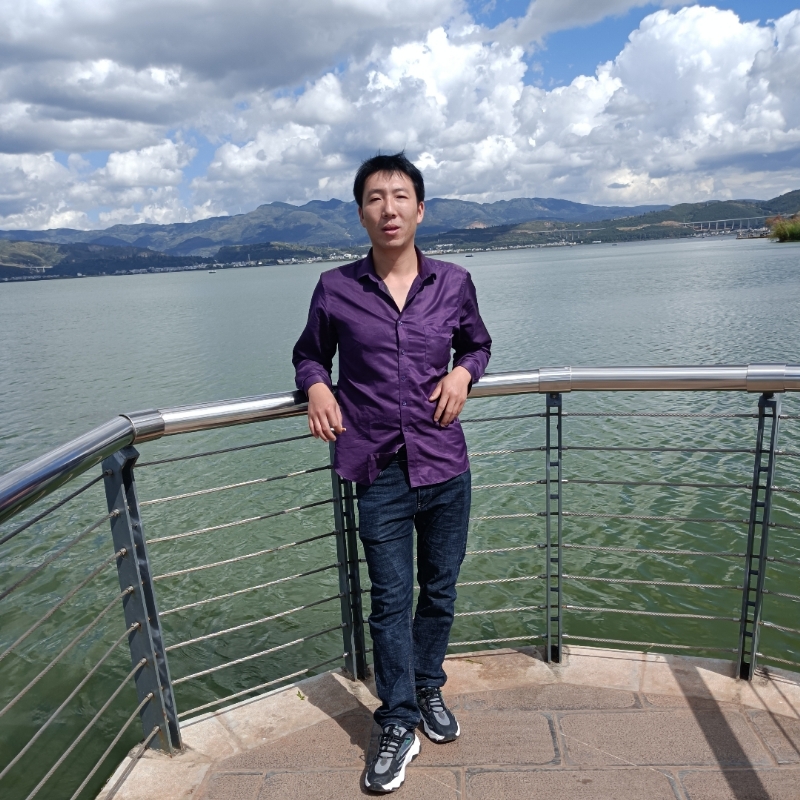 大长今的第二张照片--苏州相亲服务中心