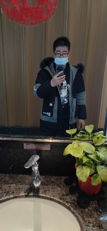 冷漠果果的第一张照片--苏州相亲服务中心