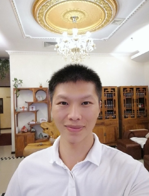 大卫的第一张照片--苏州相亲服务中心