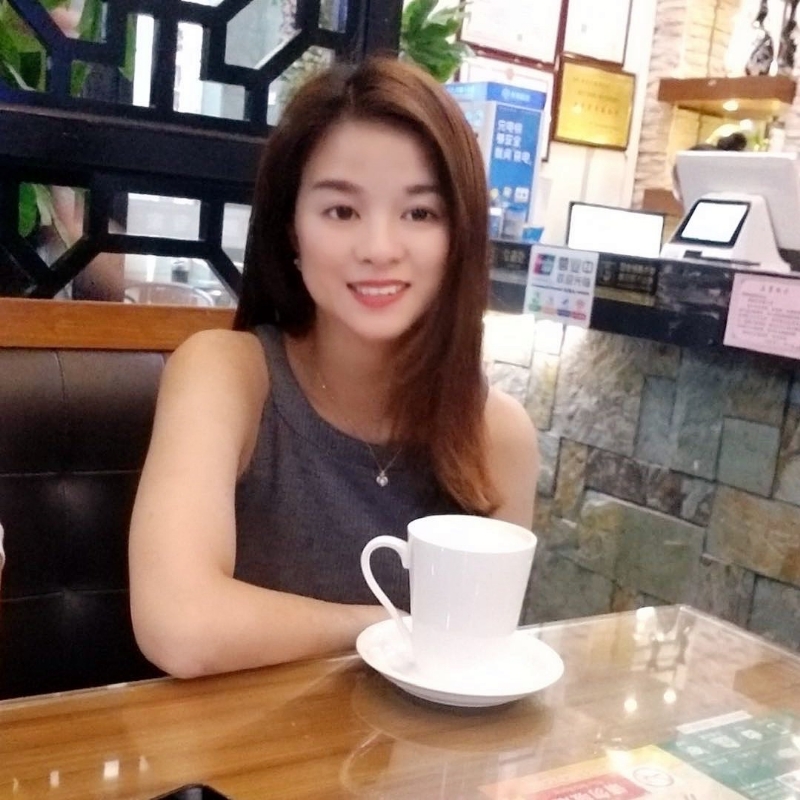呢子的第一张照片--苏州相亲服务中心