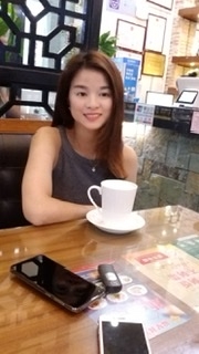 呢子的第五张照片--苏州相亲服务中心