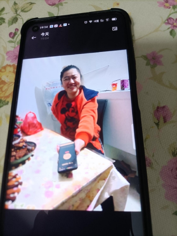 北方人在桂林的第一张照片--苏州相亲服务中心