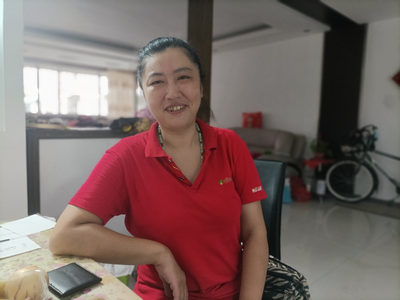 北方人在桂林的第四张照片--苏州相亲服务中心
