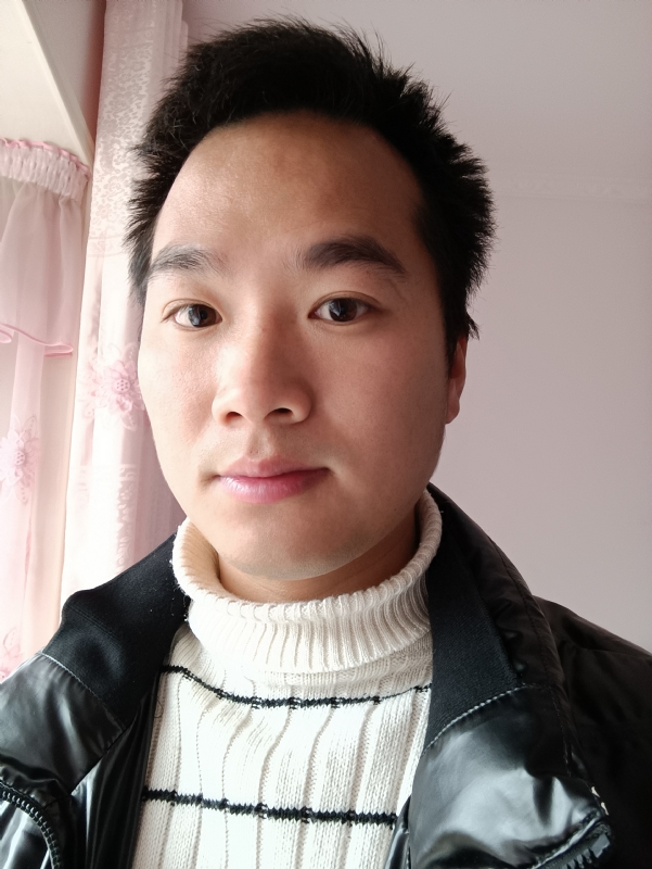 小杨的第一张照片--苏州相亲服务中心