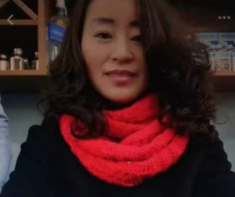 风风的第一张照片--苏州相亲服务中心
