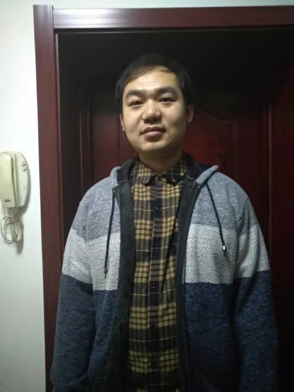 爱吃的aa的第一张照片--苏州相亲服务中心