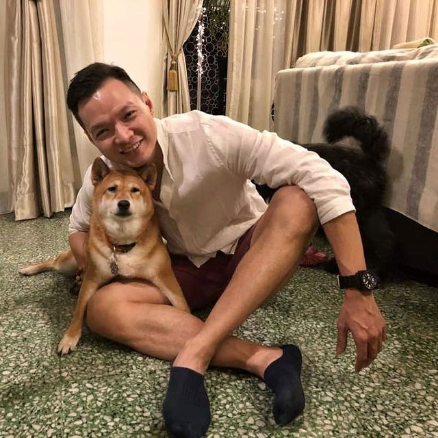 天蓝色的青的第二张照片--苏州相亲服务中心
