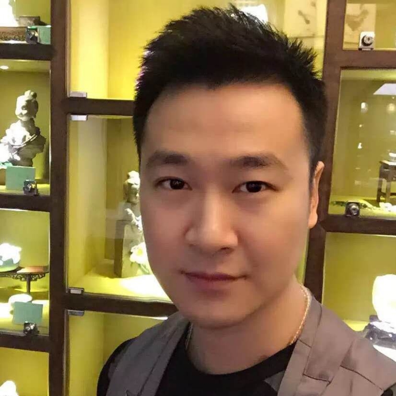 韩红丰的第一张照片--苏州相亲服务中心