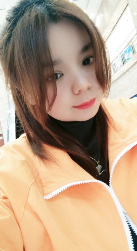 柔儿的第一张照片--苏州相亲服务中心