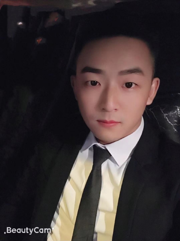 归心的第一张照片--苏州相亲服务中心